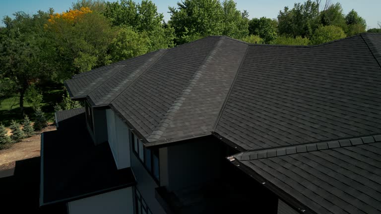 Best Asphalt Shingles Roofing  in Campbelltown, PA